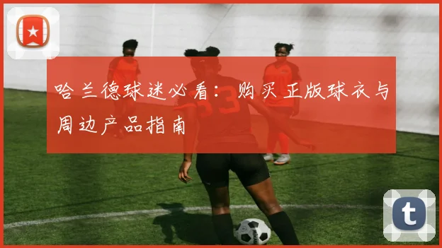 哈兰德球迷必看:购买正版球衣与周边产品指南